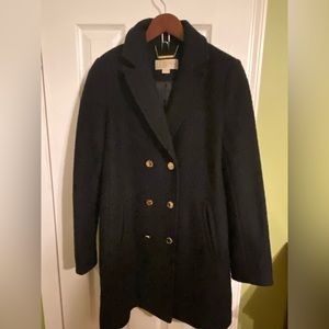 Women’s Micheal Kors Pea Coat